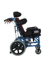 Tekerlekli SandalyeGolfi-16C G458C Pediatrik Tekerlekli Sandalye