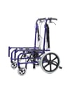 Tekerlekli SandalyeGolfi-16C G458C Pediatrik Tekerlekli Sandalye