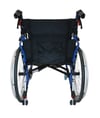 Tekerlekli SandalyePoylin P957 Hafif Alüminyum Tekerlekli Sandalye (50 CM)