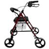 Yürüteç/Walker RolatörPoylin P580 Ekonomik Rollatör