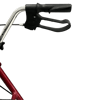 Yürüteç/Walker RolatörPoylin P580 Ekonomik Rollatör