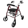 Yürüteç/Walker RolatörPoylin P580 Ekonomik Rollatör