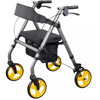 Yürüteç/Walker RolatörPoylin P581 Ekonomik Rollatör