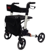 Yürüteç/Walker RolatörPoylin P777 Alüminyum Hafif Rollatör