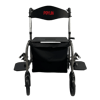 Yürüteç/Walker RolatörPoylin P777P Alüminyum Pedallı Lüks Rollatör