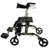 Yürüteç/Walker RolatörPoylin P777P Alüminyum Pedallı Lüks Rollatör
