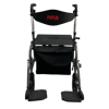 Yürüteç/Walker RolatörPoylin P777P Alüminyum Pedallı Lüks Rollatör