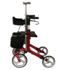 Yürüteç/Walker RolatörPoylin P888 Ultra Lüks Rolatör Kırmızı