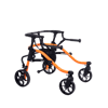 Yürüteç/Walker RolatörPoylin P888 Ultra Lüks Rolatör Kırmızı