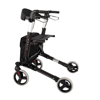 Yürüteç/Walker RolatörPoylin W968 Alüminyum Tekerlekli Rolatör