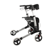 Yürüteç/Walker RolatörPoylin W968 Alüminyum Tekerlekli Rolatör