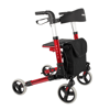 Yürüteç/Walker RolatörPoylin W968 Alüminyum Tekerlekli Rolatör