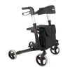 Yürüteç/Walker RolatörPoylin W968 Alüminyum Tekerlekli Rolatör