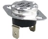 125 C NC TERMOSTAT NORMALDE KAPALI TİP  (IC-269)