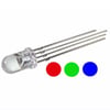 1592-5MM RGB LED 4 PIN ORTAK KATOT