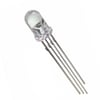 1592-5MM RGB LED 4 PIN ORTAK KATOT