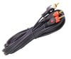 2 RCA ERKEK + 3.5 MM ST ERKEK 5 METRE 1. KALİTE POWERMASTER