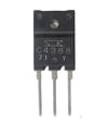 2SC 4388 TO-3PF TRANSISTOR