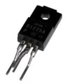 2SD 1275 TO-220FA TRANSISTOR