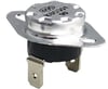 75 C NC TERMOSTAT NORMALDE KAPALI TİP  (IC-269)