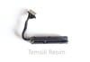 2.EL YEDEK PARÇAACER ASPİRE E1-571G E1-531 E1-521 SERİSİ ORJİNAL HDD HARDDİSK KUTUSU TUTUCU KIZAK STOK-225
