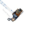 2.EL YEDEK PARÇAEXPER MS-1682 ORJİNAL POWER TETİK KART KABLO DAHİL STOK-205