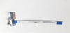 Power Buttton - Power BooardHp 250 G6 Power Button LS-E791P Stok-Z59
