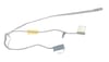 LCD Data Flex KabloDell Inspiron 3737 5737 Lcd Ekran Data Kablosu DC02001MG00 VAW00 STOK:Z-60