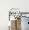 Üst KasaHometech 100A Klavyeli Üst Kasa Stok-Z61