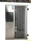 Üst KasaAcer E1 Serisi E1-572G ÜST KASA - TOUCHPAD KLAVYE DAHİL  STOK: Z-65