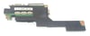 Şarj Soketi - DC JackCASPER M548SE   POWERJACK SOKET KART 6-77-M54SC-002 STOK:Z64