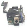 Şarj Soketi - DC JackCASPER M548SE   POWERJACK SOKET KART 6-77-M54SC-002 STOK:Z64