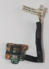 Power Buttton - Power BooardToshiba Satellite A305 A305D A300D A300 Tetik Power Butonu 6017B0144801 STOK:Z-64