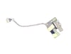 WIFI Kart - BluetoothLenovo IdeaPad Y530 Ethernet Port Board w/ Cable 69N05IX10A01-01 Z-64
