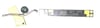 Kamera - MikrofonCasper H36 Notebook Webcam Kamera Fe13Ff-231H STOK: Z-64