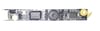 Kamera - MikrofonHP Pavilion DV7-3000 Laptop Webcam Camera Board 21QCMMA00M0 CN0314-S30C-0V04 72 STOK:Z-64