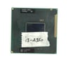CPU - İşlemciIntel Core i3-2350M i3 2350M SR0DN 2.3 GHz çift çekirdekli  STOK-İŞKUTU