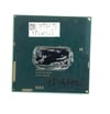 CPU - İşlemci intel CPU çekirdek İşlemci I5-4200M SR1HA 2.5G 3M önbellek I5 4200M 2.5G-3.1G PGA946 için HM87 STOK-İŞKUTU