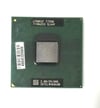 CPU - İşlemciIntel Core 2 Duo T7250 SLA49 SLAXH 2.0 GHz çift çekirdekli çift dişli CPU işlemci 2M 35W STOK-İŞKUTU