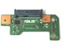 HDD Soket - YuvaAsus K555 K555U K555Ub Notebook X555Ld Hdd Board Rev.3.1 STOK-38