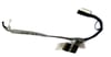 LCD Data Flex KabloDell İnspiron Mini 10 1012 1018 Ekran Data Kablosu - DC02000YP10 STOK-Z-66