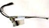 LCD Data Flex KabloDell İnspiron Mini 10 1012 1018 Ekran Data Kablosu - DC02000YP10 STOK-Z-66