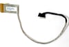 LCD Data Flex KabloExper 6-43-W25A1-010-3H FLEX KABLO W250BAQ LVDS stok-z-66