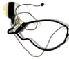 LCD Data Flex KabloHp DC02001VU00, 749646-001 lcd data kablo, ekran bağlantı stok-7