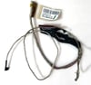 LCD Data Flex KabloHP Pavilion 15-p Series DDY14ALC100 LCD Screen Cable -22a stok-7