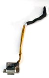 USB - AUX BoardToshiba A300 A305 Notebook Vga Board 6017B0144701-stok-222
