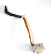 USB - AUX BoardToshiba A300 A305 Notebook Vga Board 6017B0144701-stok-222