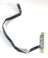 Aksesuar - DiğerToshiba Satellite U305 Series LCD / LED Indicater Board DD0BU2TH800 stok-222