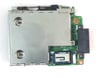 Aksesuar - DiğerHP DV6000 PCMCIA Board 35AT6NB0011 1HYKZZZ1533 stok-222