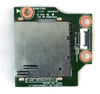 Aksesuar - DiğerHP MEMORY CARD READER BOARD W/ CABLE 15-D 15-D038DX  747129-001 010194C00-J09-G stok-222